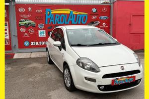 Fiat Punto 1.3 MJT II 75cv Lounge - 2013