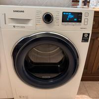 Asciugatrice Samsung DV80M6210CW/ET