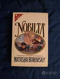 Nobiltà - Natasha Borovsky Sperling & Kupfer