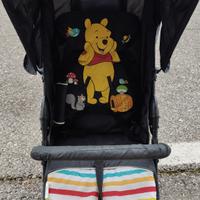 Passeggino HAUCK Winnie 
