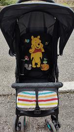 Passeggino HAUCK Winnie 