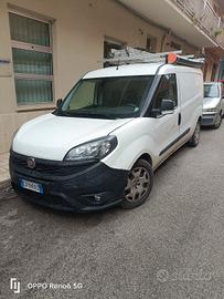 fiat doblo 3 posti