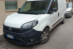 fiat doblo 3 posti