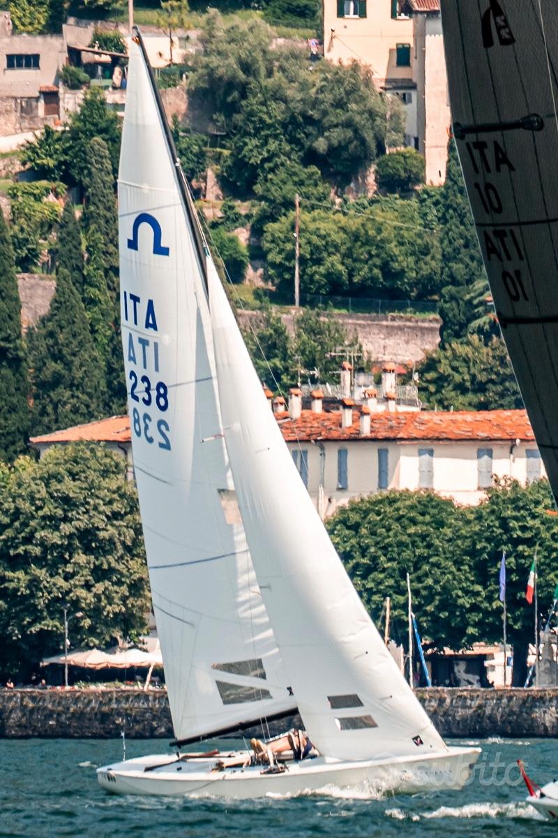 Soling — View photo 1