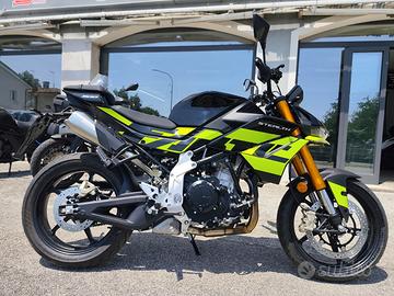 FANTIC MOTOR STEALTH 500 - NOVITA'