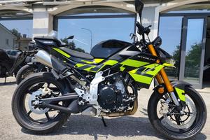 FANTIC MOTOR STEALTH 500 - NOVITA'