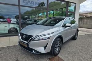 Nissan Qashqai MHEV 140 CV Acenta