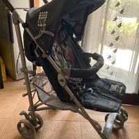 Passegino Estivo Flip