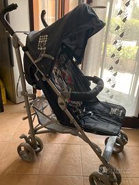 Passegino Estivo Flip