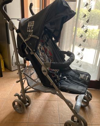 Passegino Estivo Flip