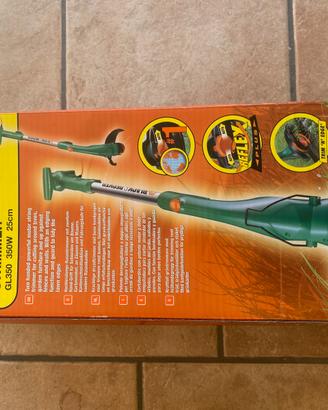 Decespugliatore Black & Decker