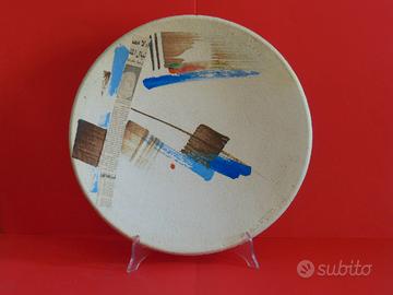 Piatto d'arredamento