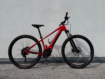 E-bike Orbea bosch cx
