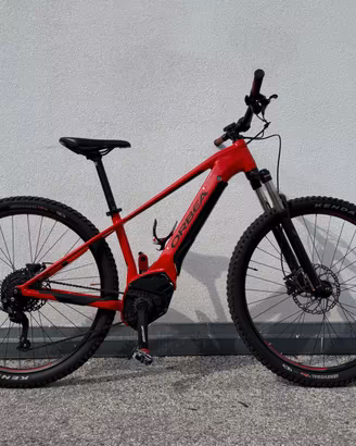 E-bike Orbea bosch cx