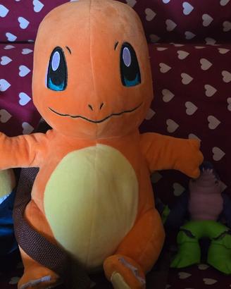 Lotto 2 peluche \ gioco