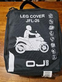 LEG COVER JFL-26 Honda SH 350