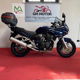 Suzuki Bandit GSF 1200 S