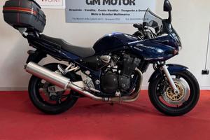 Suzuki Bandit GSF 1200 S