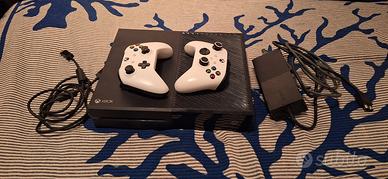 Xbox One 1T