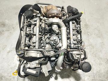 MOTORE 3.0 V6 SIGLA 642980 PER JEEP GRAND CHEROKEE