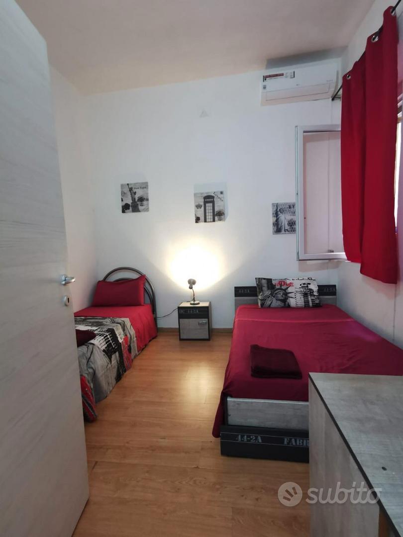 Apartment in Cagliari, Sant'Avendrace, Sant'Avendrace-Santa Gilla - Vista 3