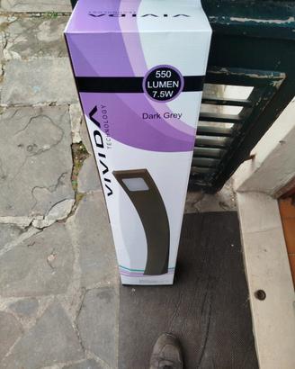 faretto da esterno 
