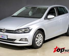 Volkswagen Polo 1.6 TDI 95 CV 5p. Comfortline ACC