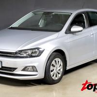 Volkswagen Polo 1.6 TDI 95 CV 5p. Comfortline ACC