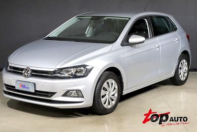 Volkswagen Polo 1.6 TDI 95 CV 5p. Comfortline ACC