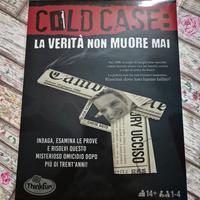 Gioco da tavolo 