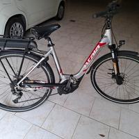 bici elettrica