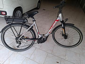 bici elettrica