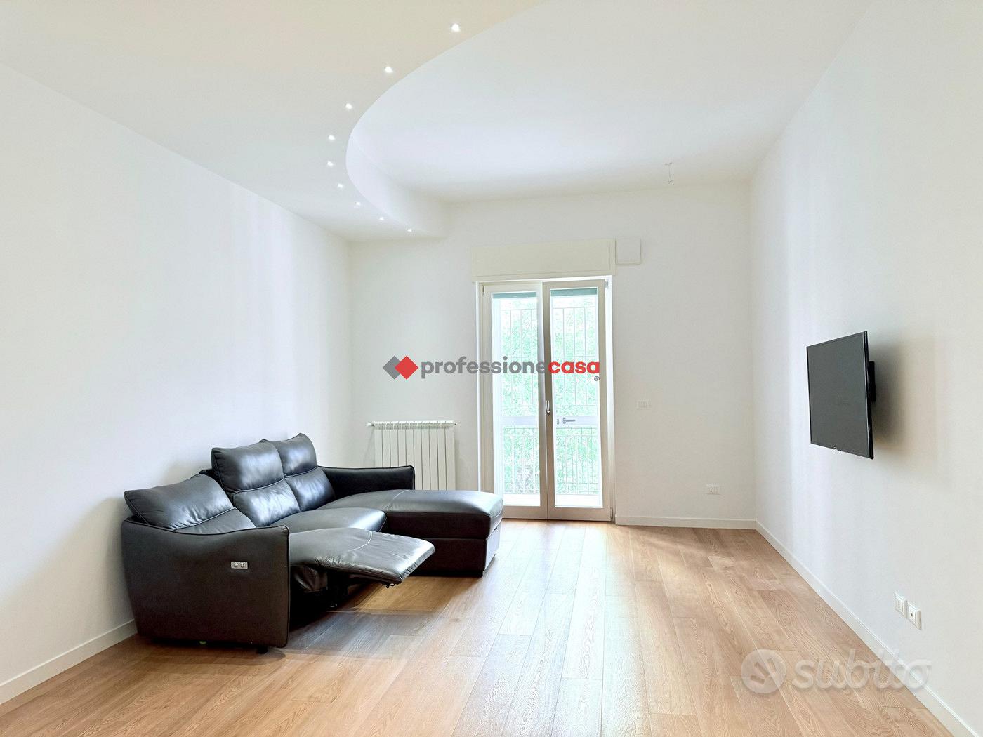 Appartamento – Foggia - Vista 4
