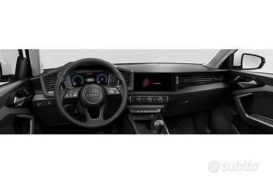 Audi A1 Sportback 30 1.0 tfsi Identity Black ...