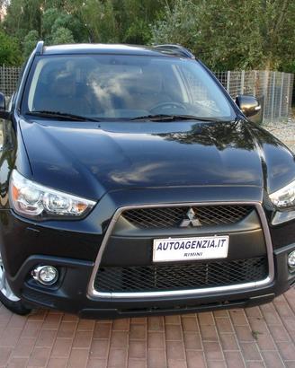 MITSUBISHI ASX 1.8 DI-D 150 CV 4WD (4X4 INSERIB