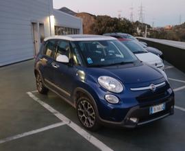 Fiat 500 L TREKKING 1.300 Diesel