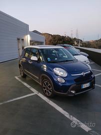 Fiat 500 L TREKKING 1.300 Diesel