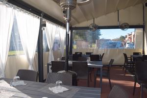 Attività commerciale di ristorazione e pizzeria