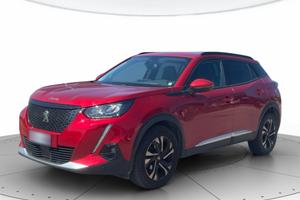 PEUGEOT 2008 1.5 bluehdi Allure s&s 100cv