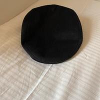 Coppola blu Borsalino