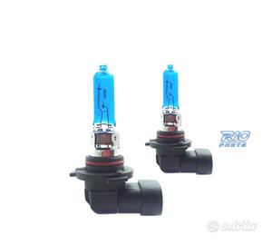 LAMPADE HB4 EFFETTO XENON