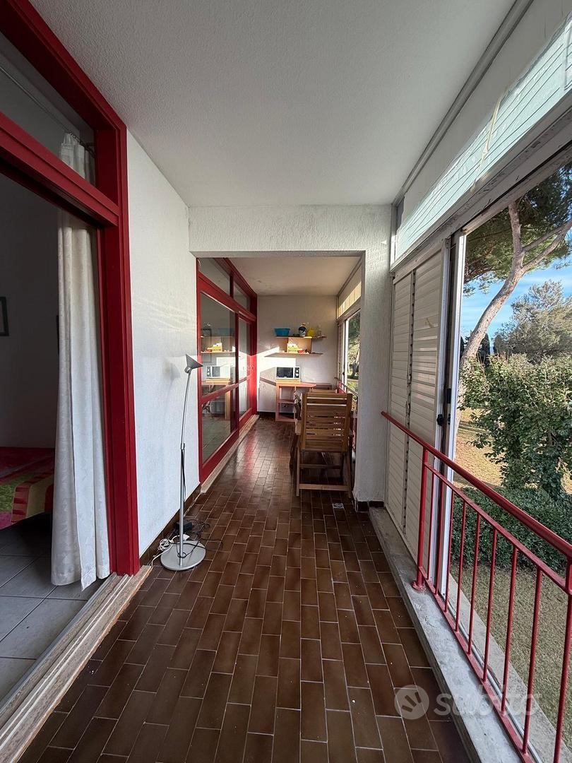 Appartamento – Bibbona, Marina di Bibbona - Vista 2