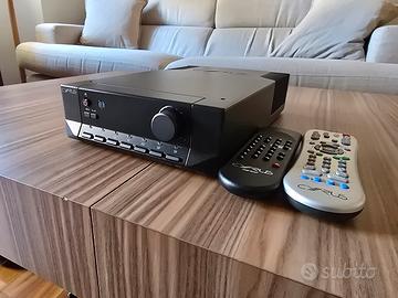 Amplificatore Cyrus 3i 