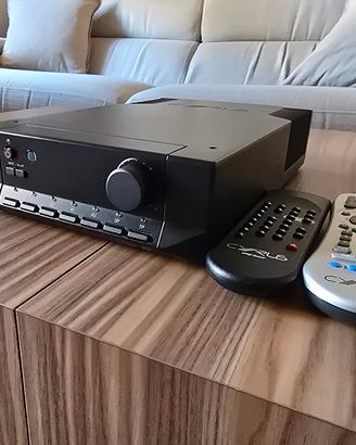 Amplificatore Cyrus 3i 