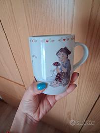 tazza colazione 