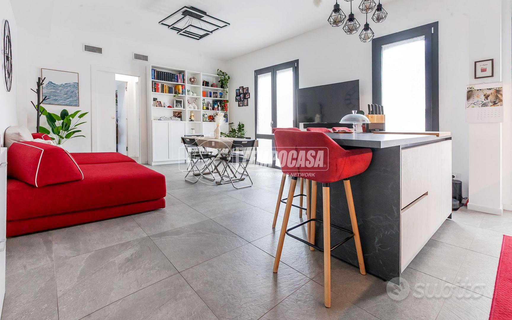 Appartamento – Bresso, Milano - Vista 3