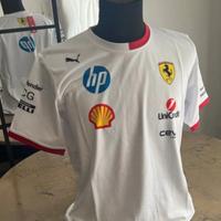 T-shirt originale Ferrari by Puma