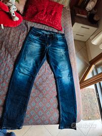 Jeans uomo kLIXS