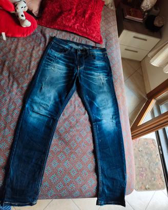 Jeans uomo kLIXS