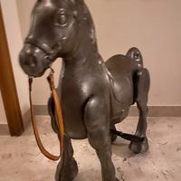 Cavallo in ferro